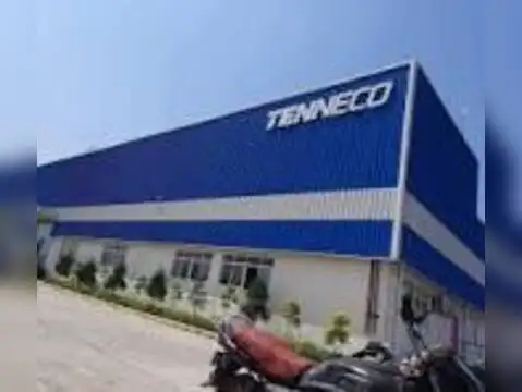 Tenneco Clean Air India