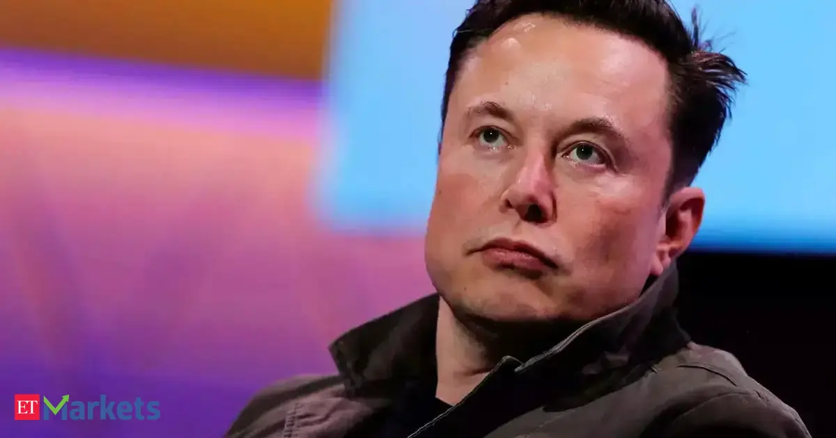 US Stock Market: Tesla-SpaceX merger speculation grows after Musk leaves door open