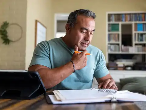 Your residency status decides everything