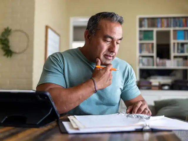 Your residency status decides everything