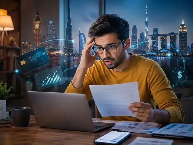 Your foreign bank account just got visible to the taxman