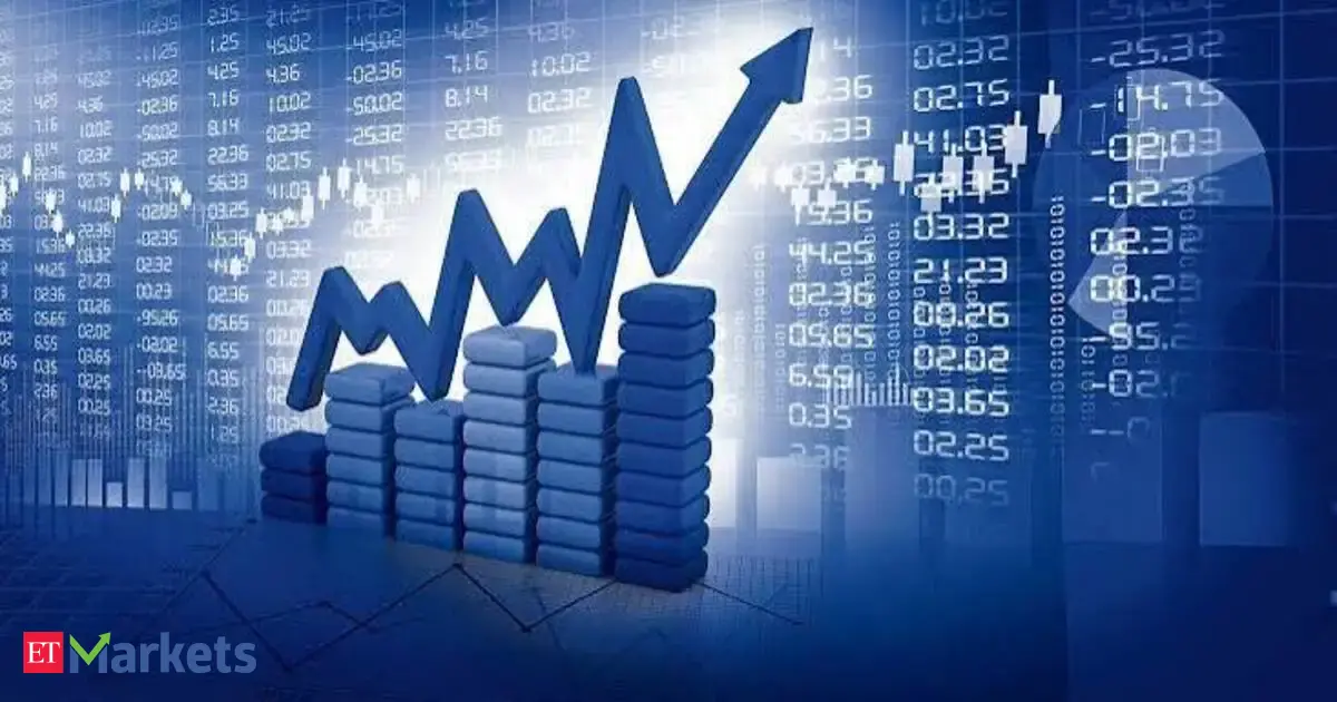Up to 451% return in 6 months! 11 smallcap stocks turn multibaggers as FIIs raise stakes for 2 straight quarters