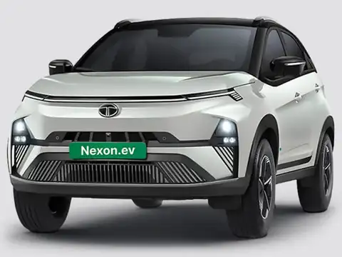 Tata Nexon EV: Best long-range EV