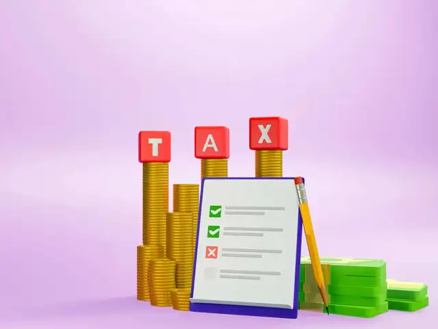 Final capital gains ITR checklist before you submit your return