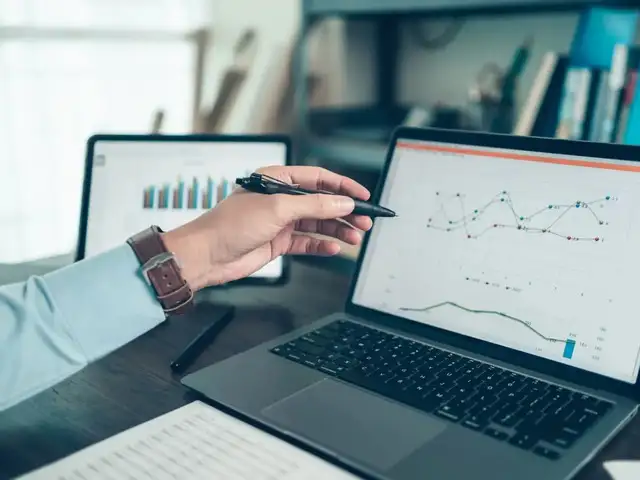 Don't rely only on your broker's capital gains statement