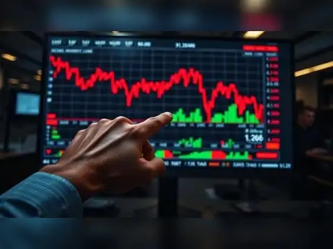 Shares slip after earnings