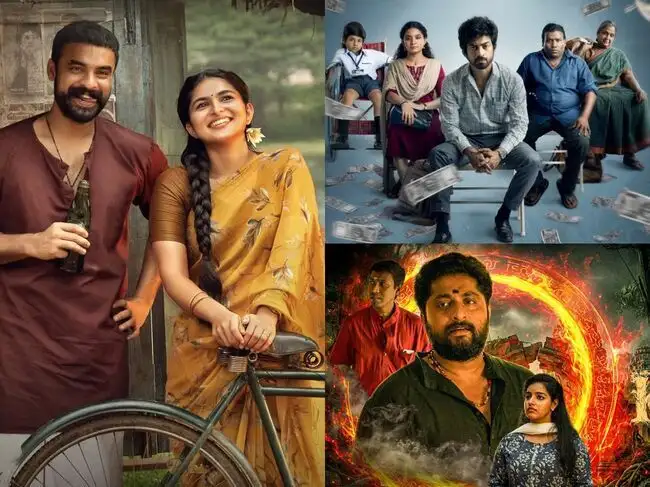 Malayalam OTT releases