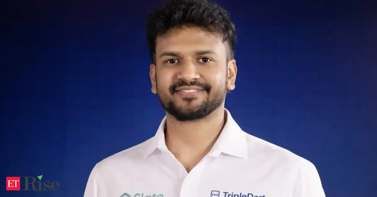 Bootstrapped and profitable: TripleDart's blueprint for scaling