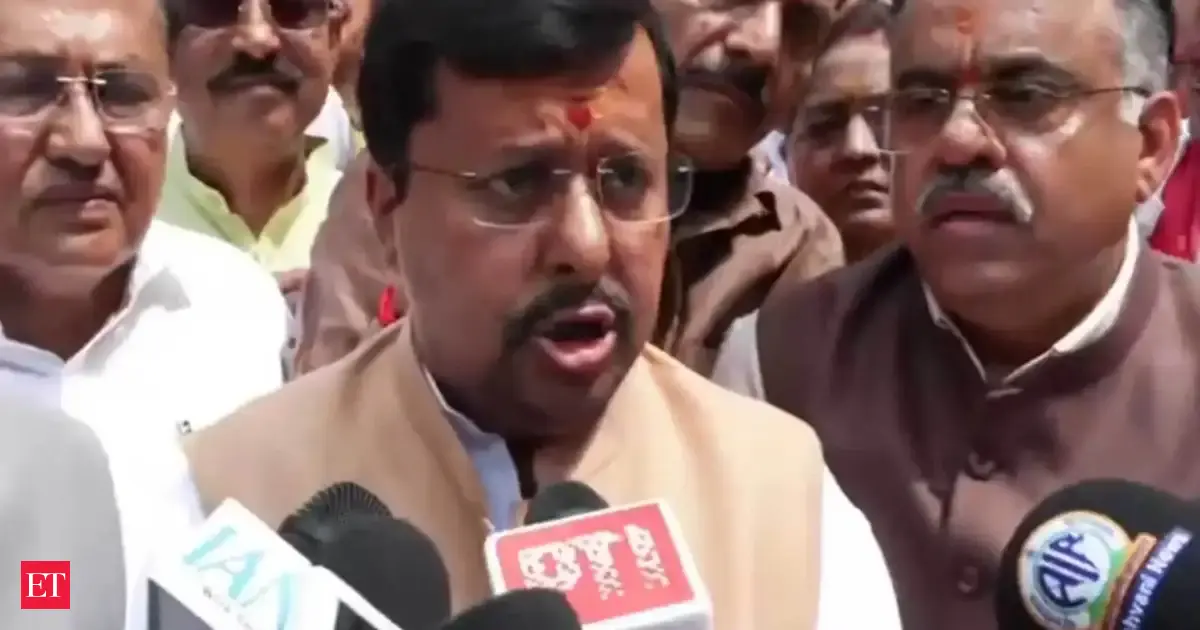 'Come debate NEET in Parliament': BJP Chief Nitin Nabin issues open challenge to Rahul Gandhi, Opposition