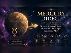 Mercury Direct July 2026 celestial