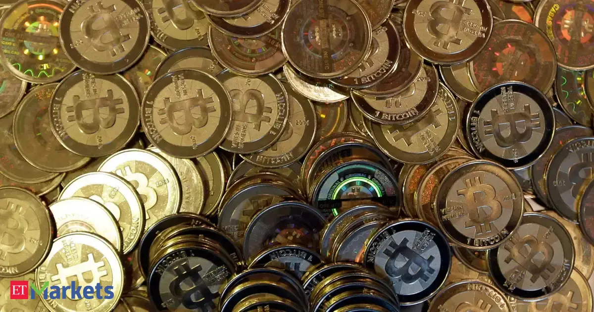 Bitcoin trades near $65,700 as AI-led inflation concerns cap gains despite strong ETF demand