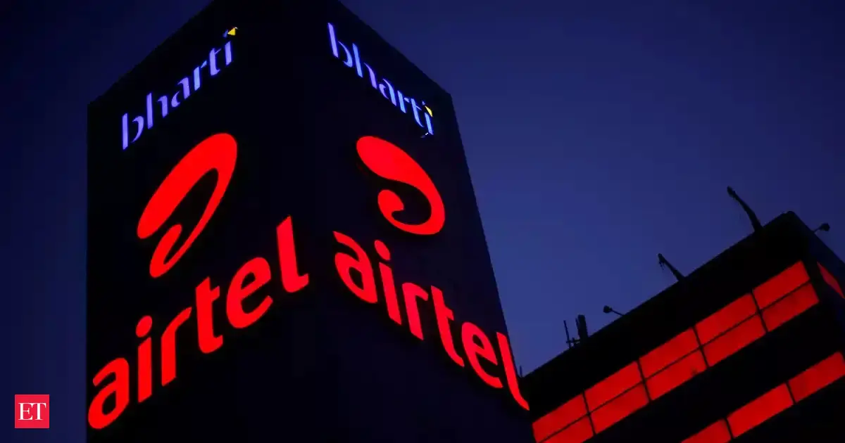 Airtel Africa net profit jumps 27% to $198 million as revenue growth accelerates