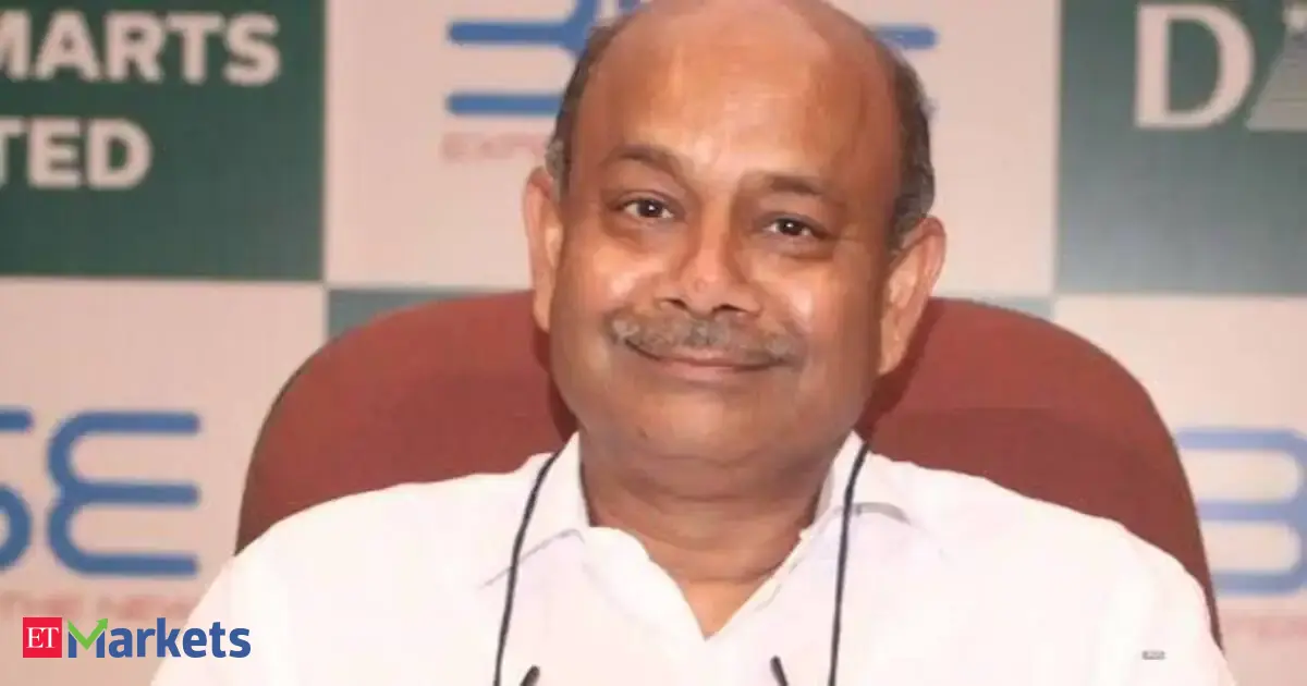 Radhakishan Damani picks up 2% stake in this NBFC stock, which fell 17% in 2026. Do you own it?