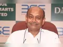 Radhakishan Damani picks up 2% stake in this NBFC stock, which fell 17% in 2026. Do you own it?