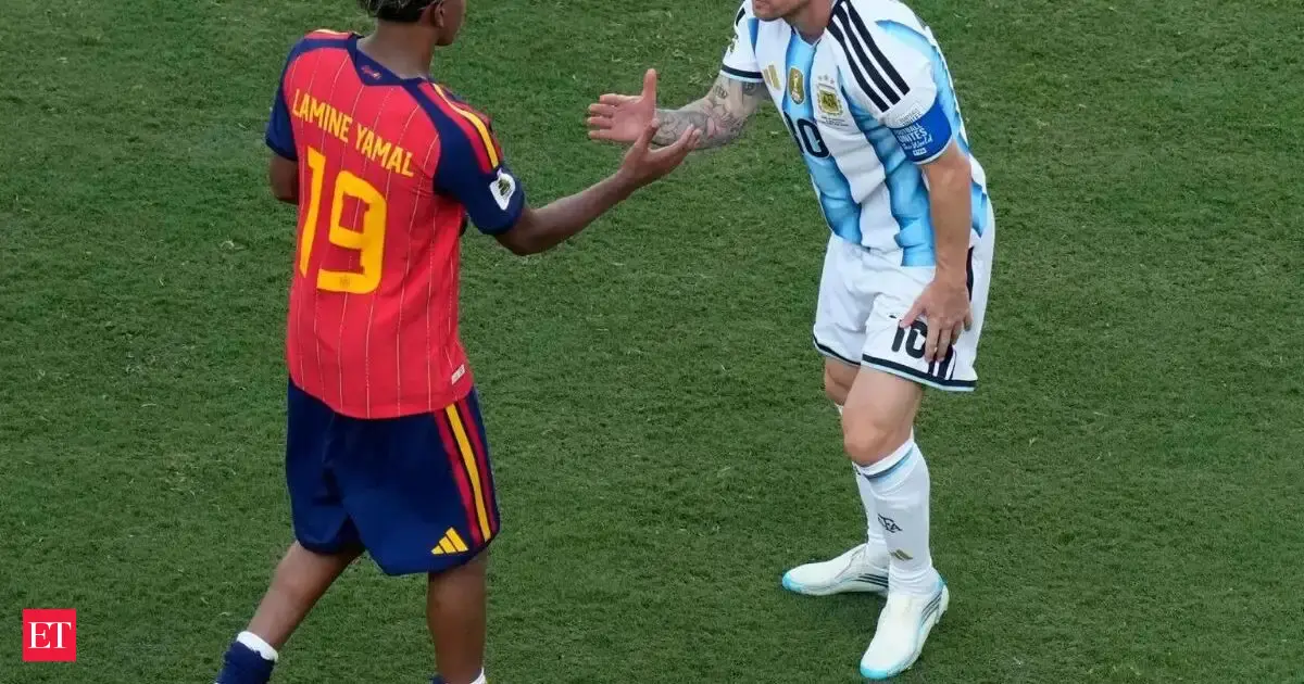 Argentina vs Spain FIFA World Cup Final to be replayed? Petition for a rematch crosses 60,000 signatures