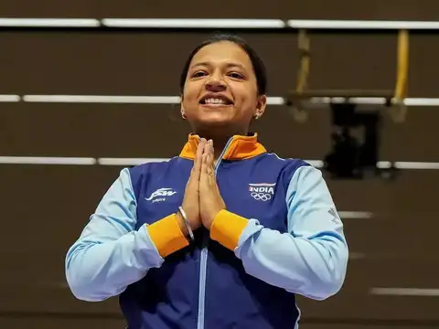 Sift Kaur Samra