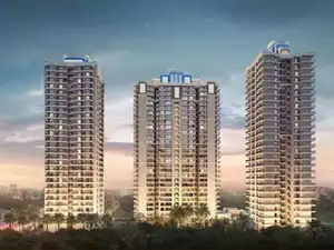 Noida's luxury homes signal a new real estate boom