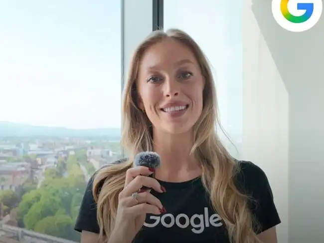Google recruiter shares resume advice