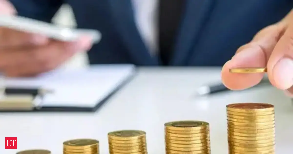 India in strongest credit growth phase since 2012 on robust corporate demand: Report