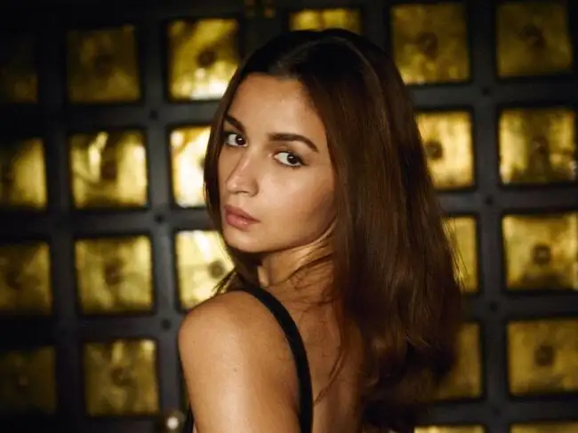 Alia Bhatt lends support to student protest in Delhi