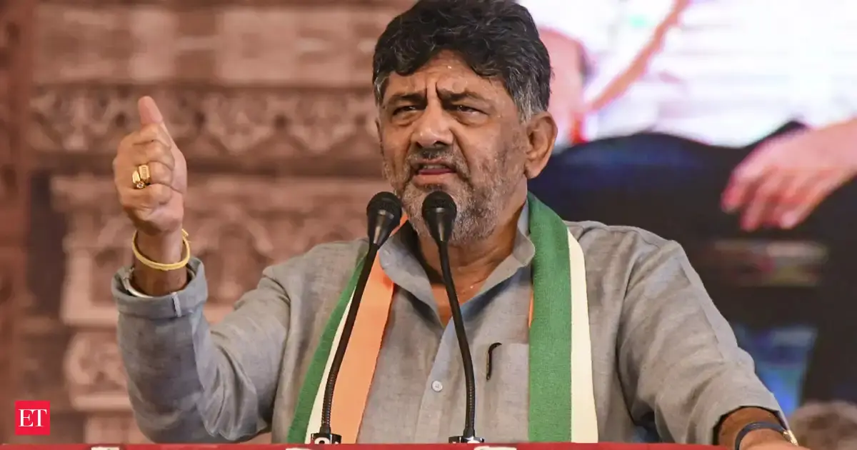 NEET Paper Leak: Modi should have spoken early, says Shivakumar