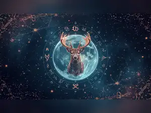 Buck Moon 2026: What July's Full Moon Means for Every Zodiac Sign