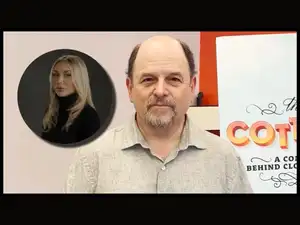 Jason Alexander apologises to Courtney Stodden over 2012 skit: 'I am deeply sorry'