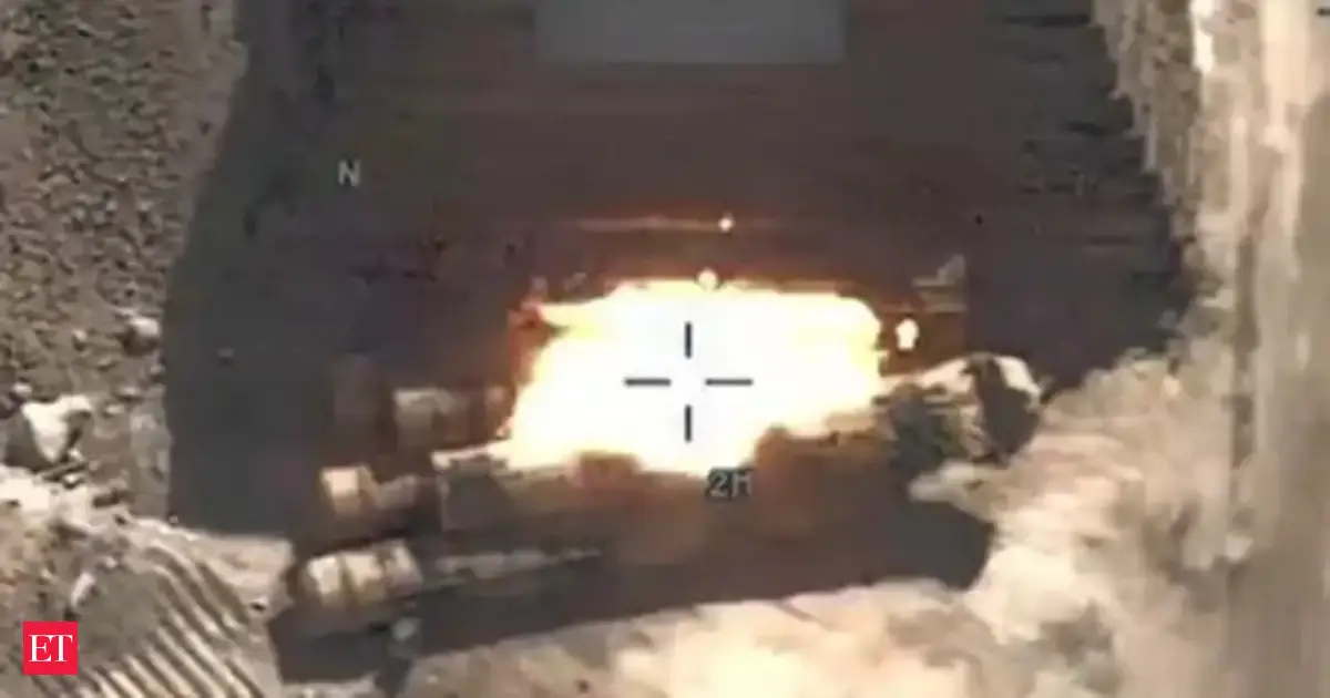 Iran strikes on CIA facilities prompt questions about possible Russian role