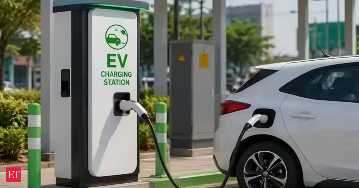 EV penetration may rise to 10-12% of total sales in FY27: Ind-Ra report