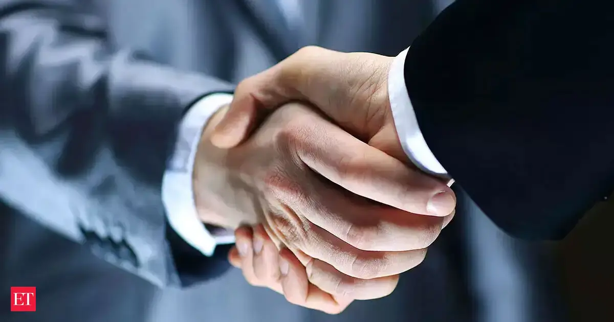 Akums to acquire Oriflame India's manufacturing business