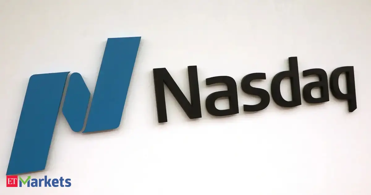 Nasdaq tops profit estimates on high-profile listings, robust data revenue