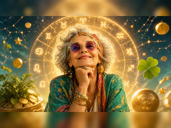 Weekly Horoscope July 27 to August 2: Your zodiac sign's luckiest day could change everything — Here's when the universe could surprise you
