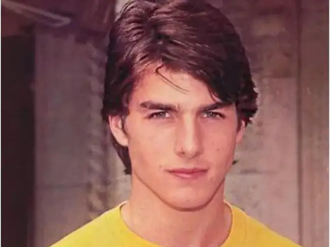 Quote of the Day by Tom Cruise