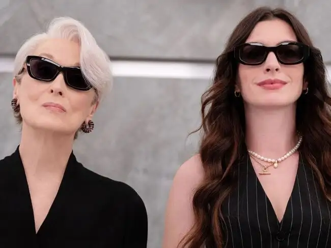 The Devil Wears Prada 2 OTT release in India