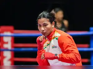 Lovlina Borgohain