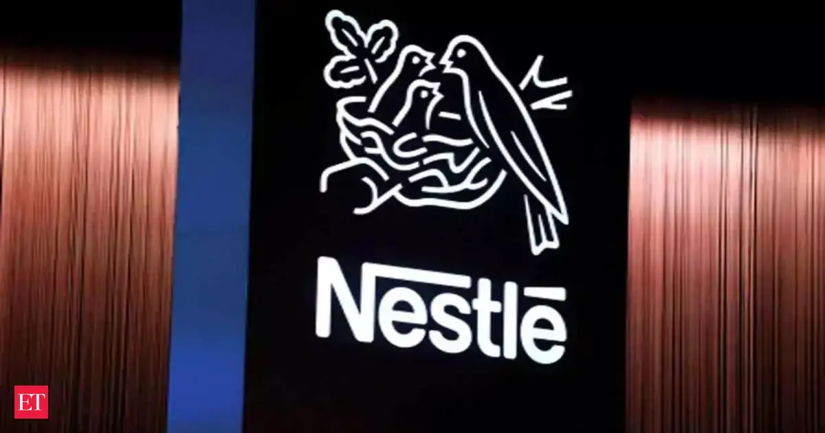 For Nestle, India a growth outlier across markets