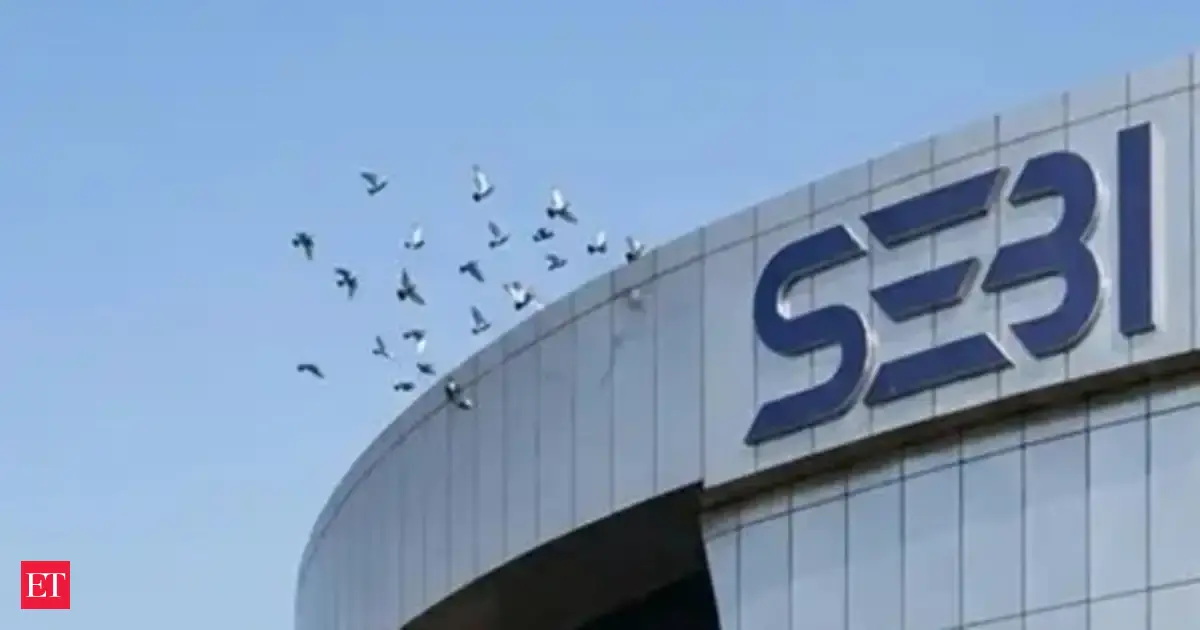 Parliamentary panel backs Sebi board expansion, longer cooling-off period for top brass