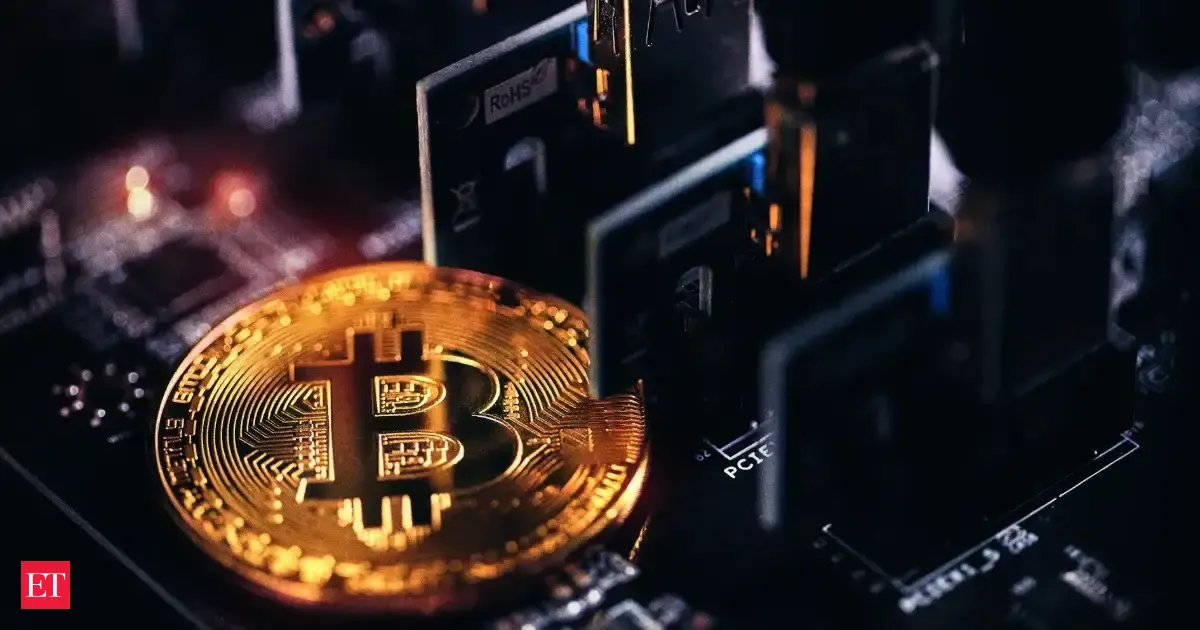 House panel bats for interim crypto self-regulation under RBI/SEBI oversight, stresses investor protection norms