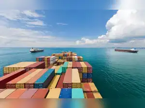 India foreign trade