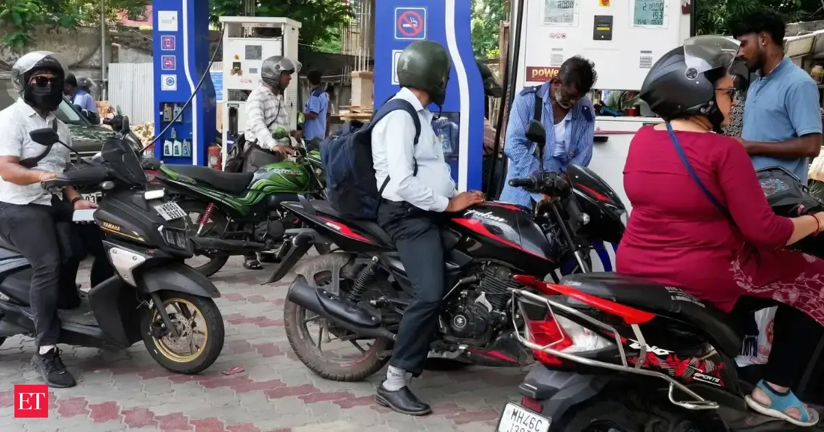 India's bike exports ride global demand surge