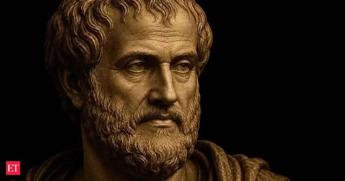 Quote of the day by Aristotle: 'The greatest of all pleasures is...' Life lessons from inspiring quote on knowledge, human curiosity, natural satisfaction and true wisdom