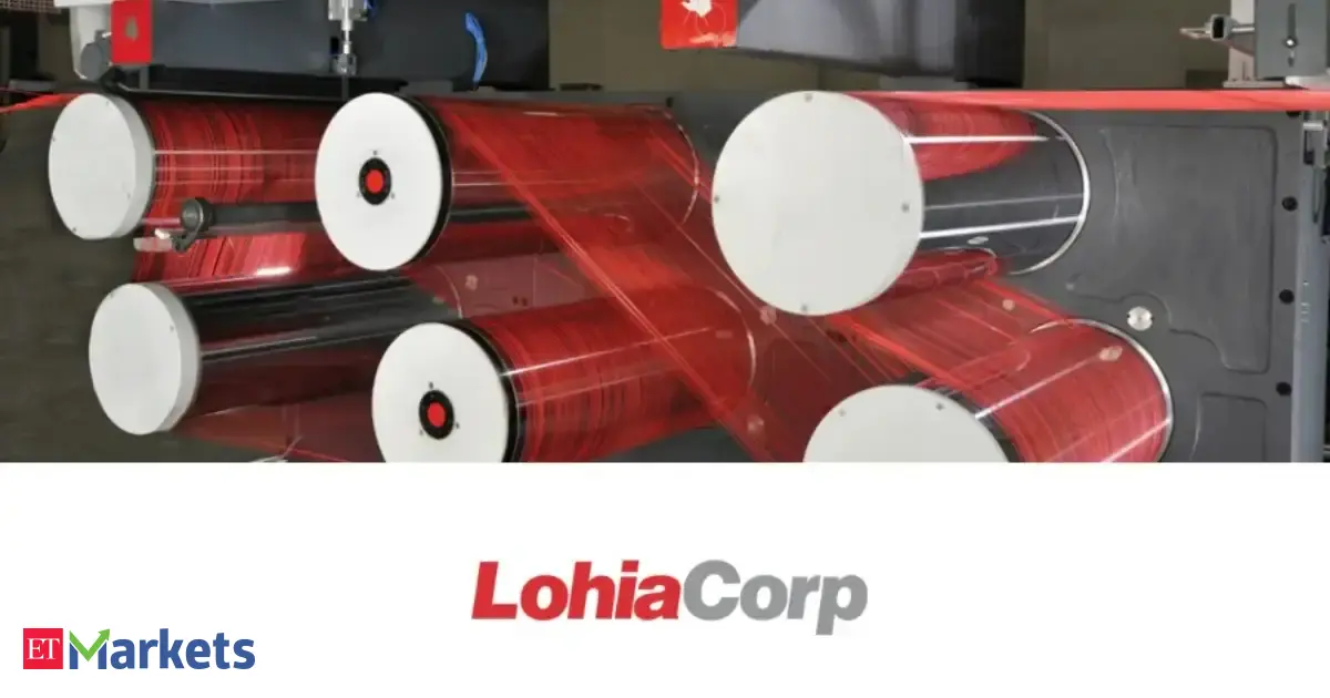 Can Lohia Corp IPO deliver long-term growth for high risk investors?  economictimes.indiatimes.com
