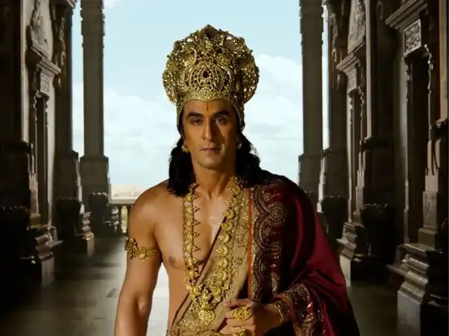 Ramayana