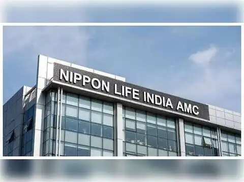 ​Emkay on Nippon Life India AMC