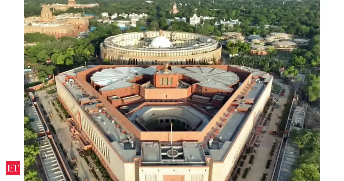 Parliament Monsoon Session: Lok Sabha to take up Supreme Court Judges Amendment Bill