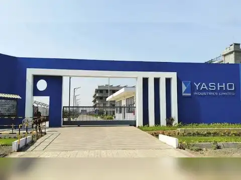Yasho Industries