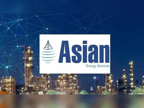 Asian Energy