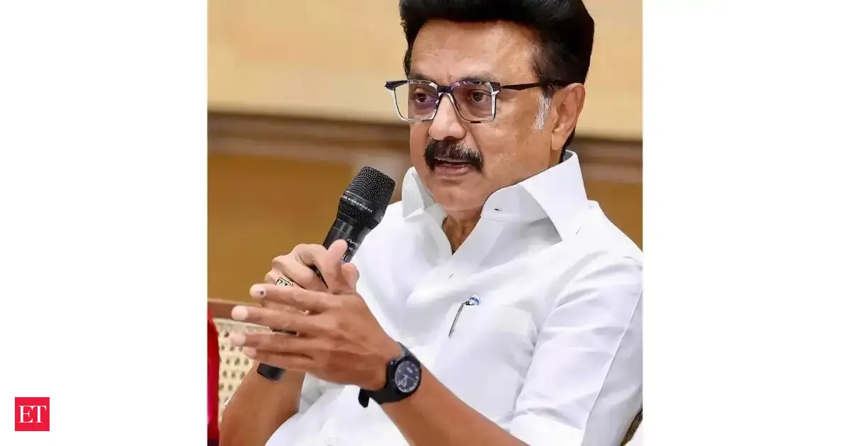 Ban NEET : DMK President MK Stalin reiterates call for abolition of medical entrance exam