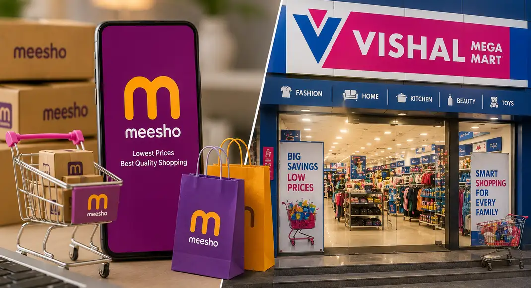 Buy, Sell or Hold? Citi maintains buy on Meesho; Elara Capital recommends buy on Vishal Mega Mart