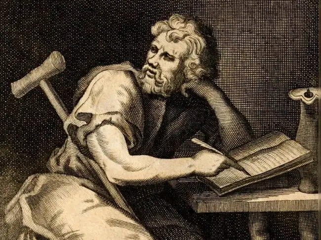 Epictetus